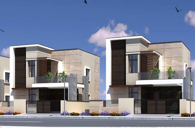 Greenfield housing India pvt Ltd projects in Coimbatore
